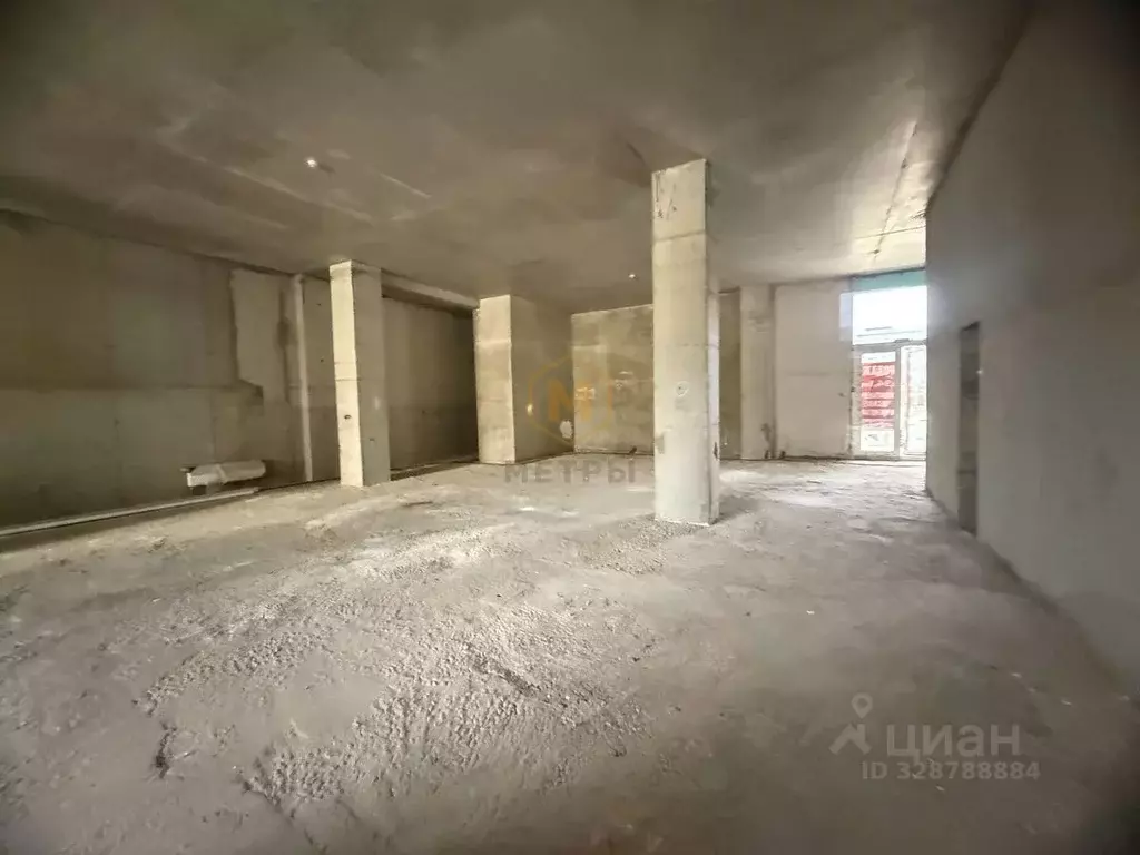 Помещение свободного назначения в Белгородская область, Белгород ... - Фото 1