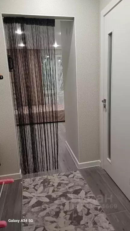 Студия Ленинградская область, Мурино Всеволожский район, ул. Шувалова, ... - Фото 2