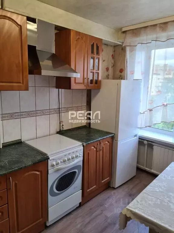 2-к кв. Санкт-Петербург Светлановский просп., 52 (50.0 м) - Фото 1