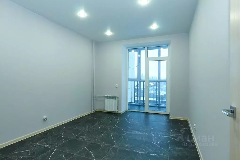 1-к кв. Ярославская область, Ярославль ул. Соловьева, 5 (42.7 м) - Фото 1