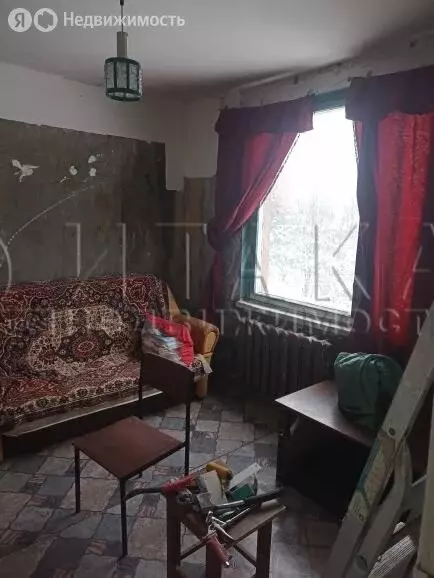 1-комнатная квартира: деревня Нурма, 4 (34 м) - Фото 2