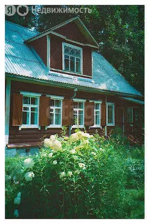 Дом в посёлок городского типа Кратово, Донская улица (62 м) - Фото 0