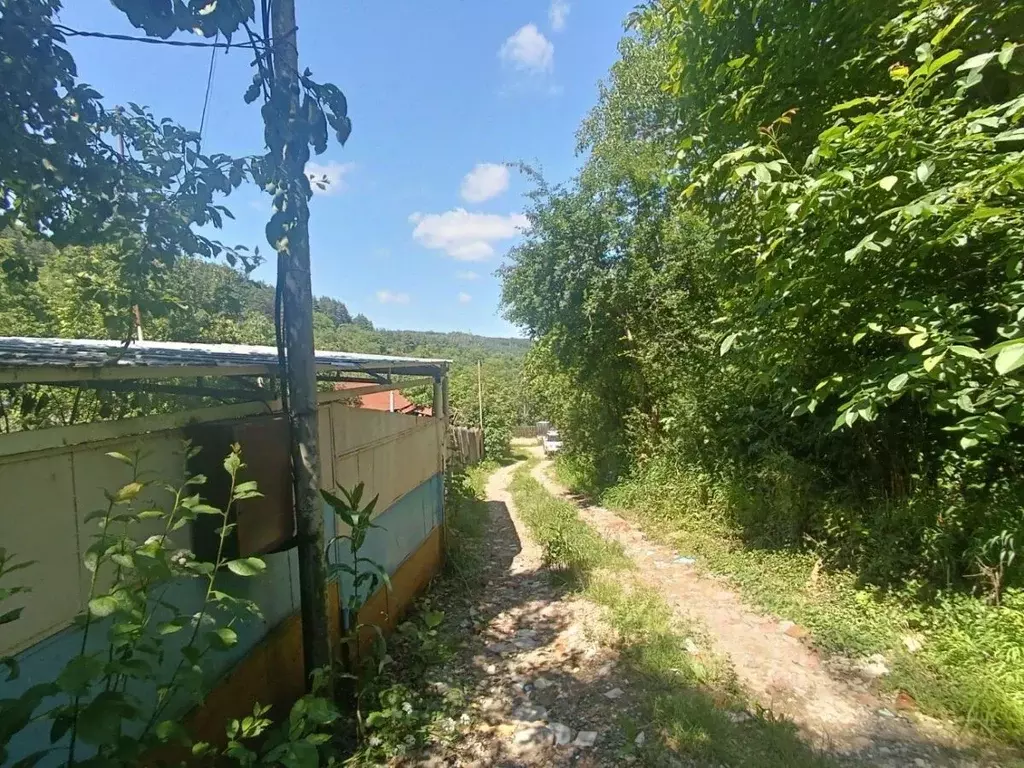 Участок в Ставропольский край, Кисловодск ул. Кирова (6.0 сот.) - Фото 1