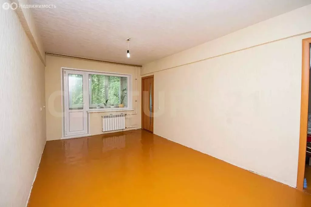 3-комнатная квартира: Ульяновск, улица Полбина, 63 (47.8 м) - Фото 0