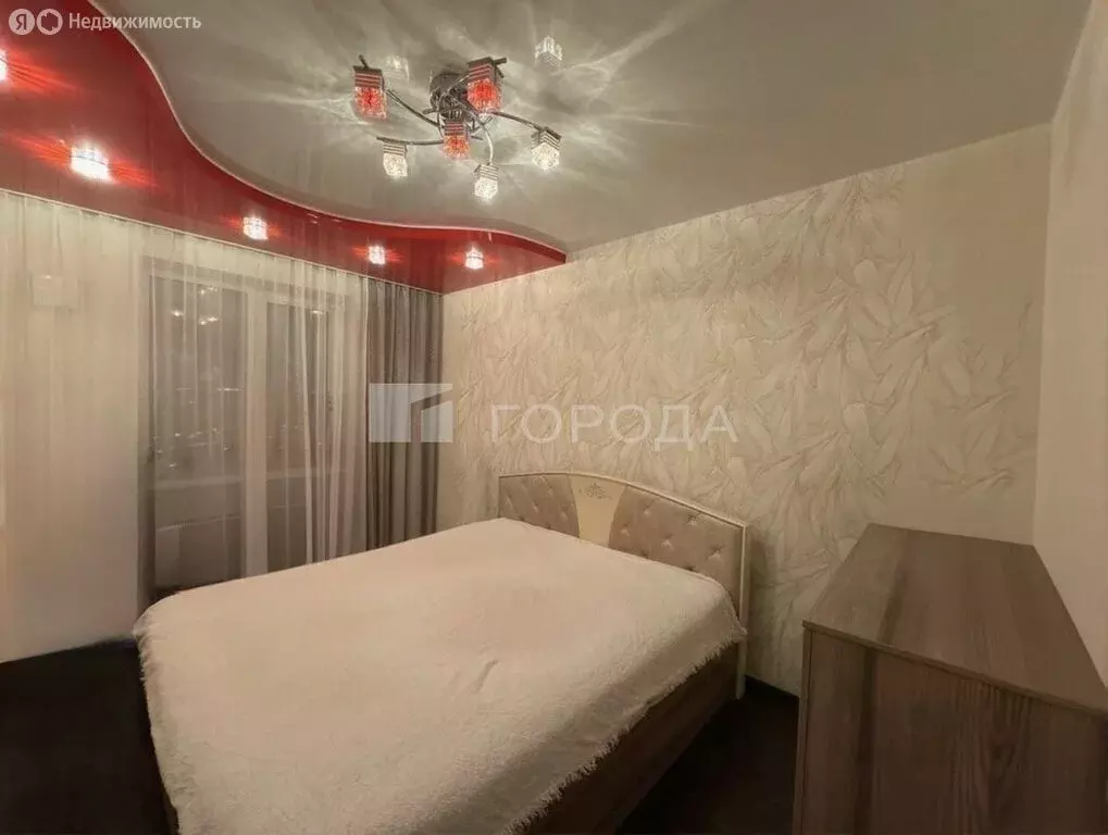 3-комнатная квартира: Томск, 5-я Заречная улица, 25 (64 м) - Фото 2