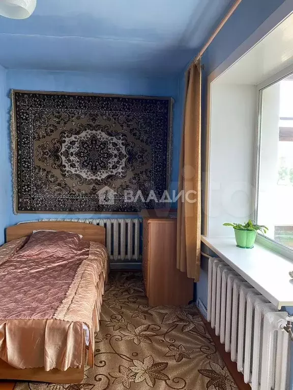 3-к. квартира, 49,1 м, 2/2 эт. - Фото 0