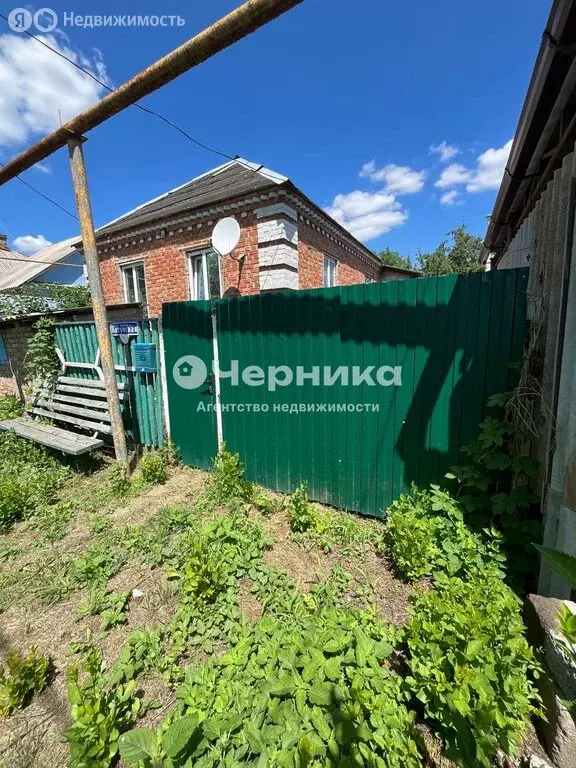 Дом в Шахты, Батумская улица, 69 (60 м) - Фото 0