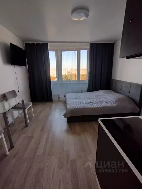 Студия Московская область, Люберцы городской округ, Томилино пгт, ... - Фото 0