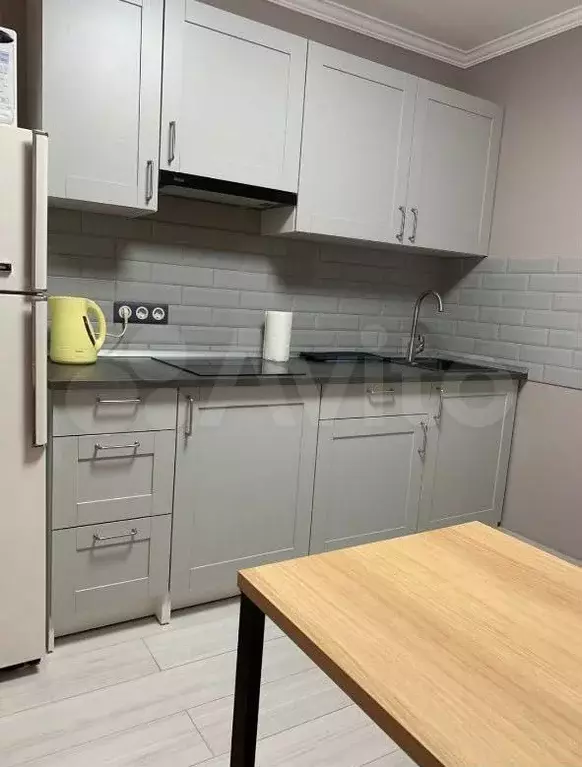 1-к. квартира, 41 м, 13/14 эт. - Фото 0