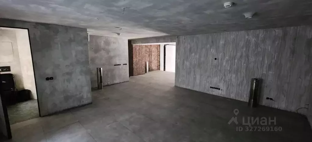 Помещение свободного назначения в Москва ул. Солянка, 1/2С1 (220 м) - Фото 1