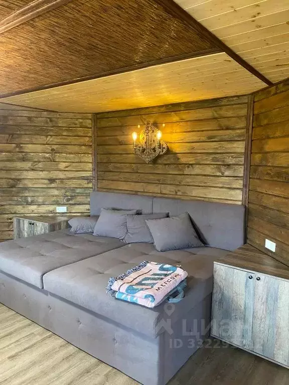 Дом в Приморский край, Хасанский муниципальный округ, с. Перевозное ... - Фото 2