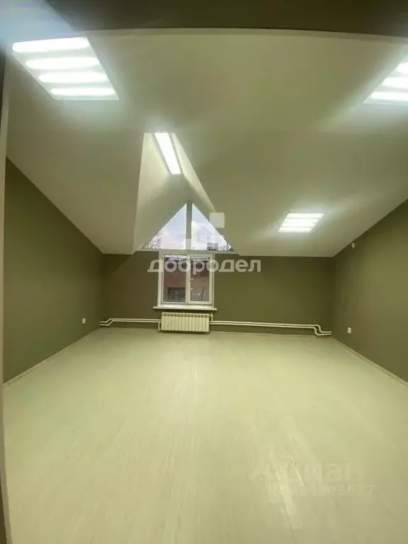 Офис в Свердловская область, Екатеринбург ул. Электриков, 18 (18 м) - Фото 1