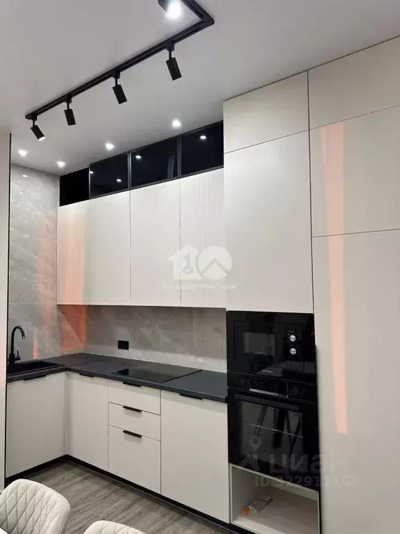 2-к кв. Новосибирская область, Новосибирск Покатная ул., 122 (76.2 м) - Фото 2