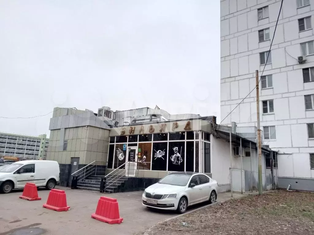 Сдам помещение свободного назначения, 39 м - Фото 1