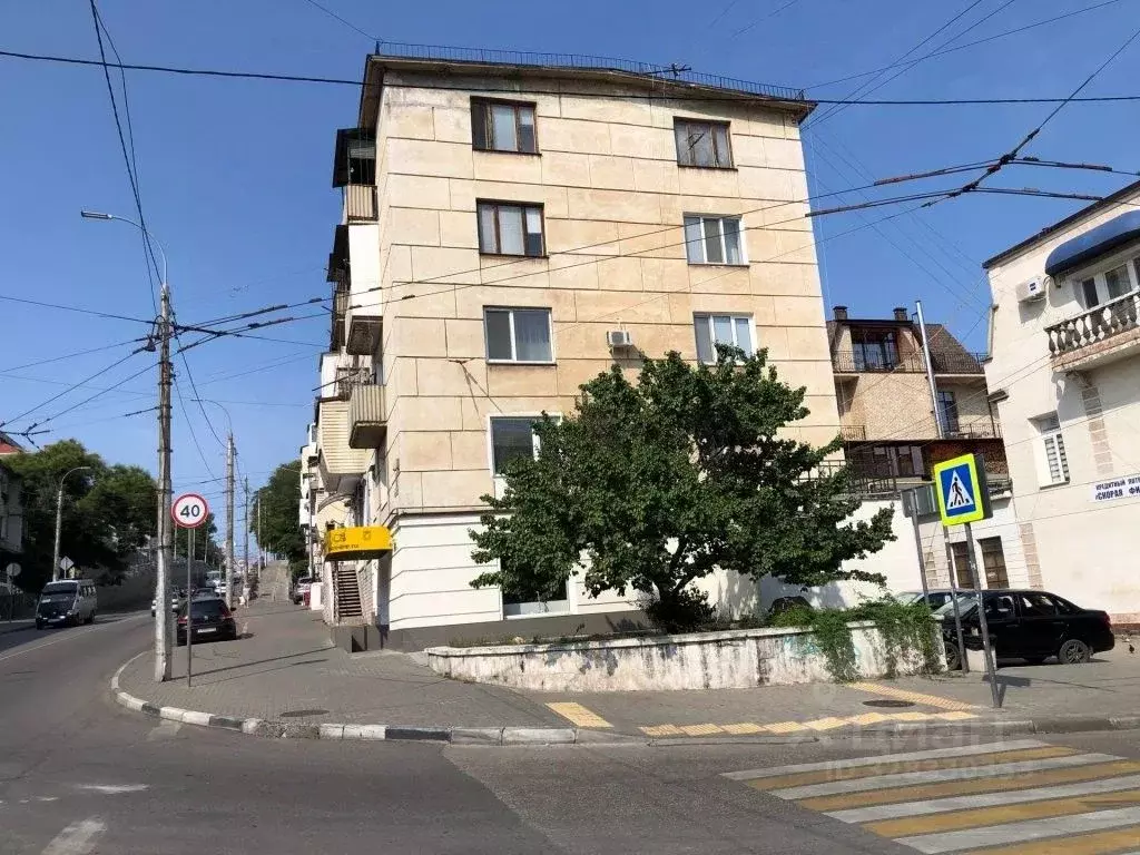 2-к кв. Севастополь ул. Адмирала Октябрьского, 14 (50.0 м) - Фото 2