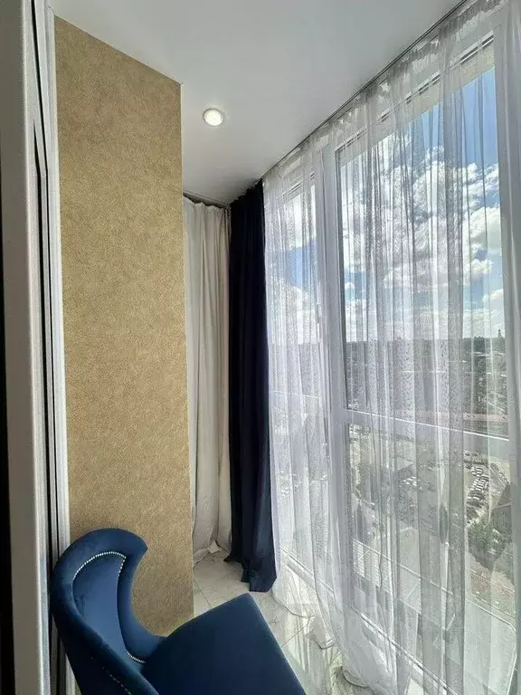 1-к кв. Ставропольский край, Ставрополь Гражданская ул., 1Б (38.0 м) - Фото 1