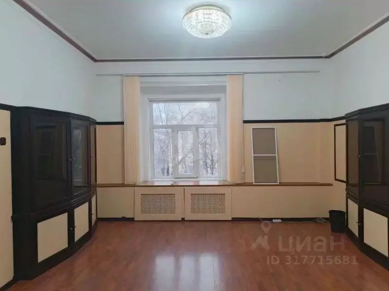 Офис в Москва Покровский бул., 8С1 (60 м) - Фото 0