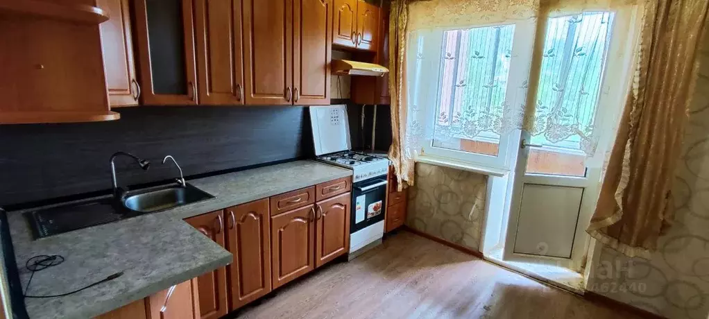 3-к кв. Новгородская область, Великий Новгород ул. Коровникова, 5 ... - Фото 1