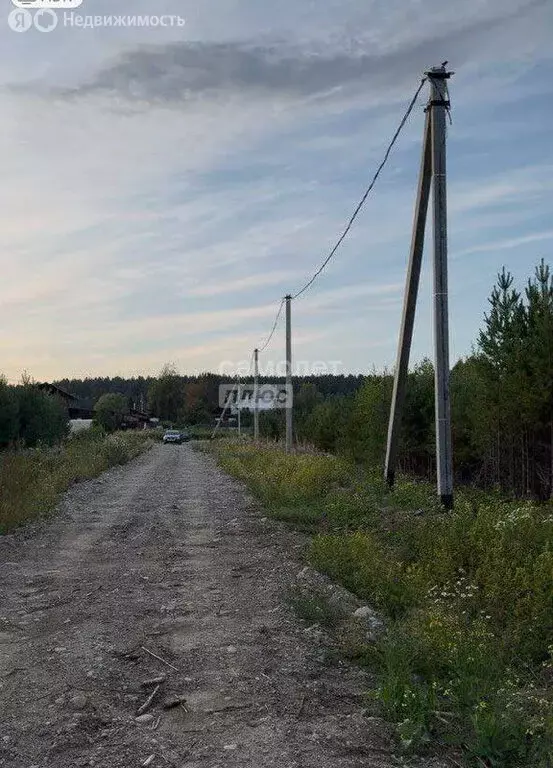 Участок в Иркутский муниципальный округ, деревня Бурдаковка (10 м) - Фото 2