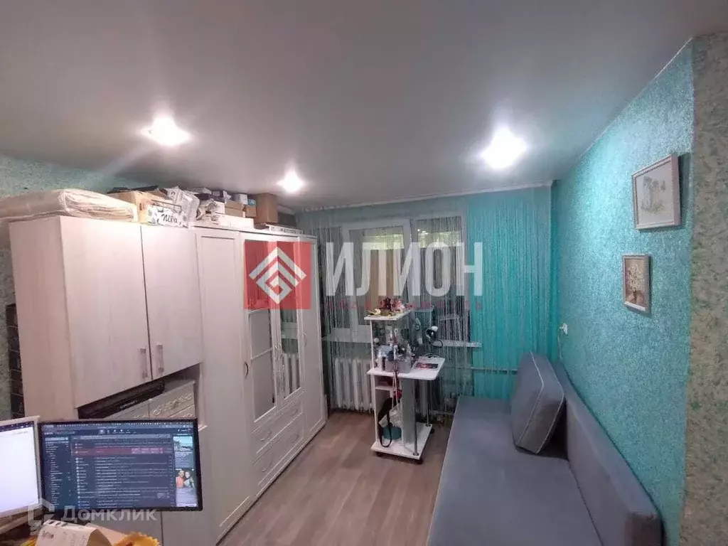 Продаётся 1-к квартира, 38.9 м - Фото 0