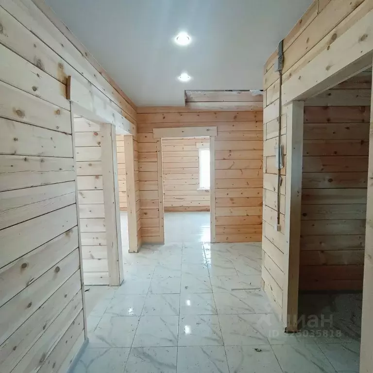 Дом в Иркутская область, Иркутский муниципальный округ, с. Хомутово ... - Фото 2