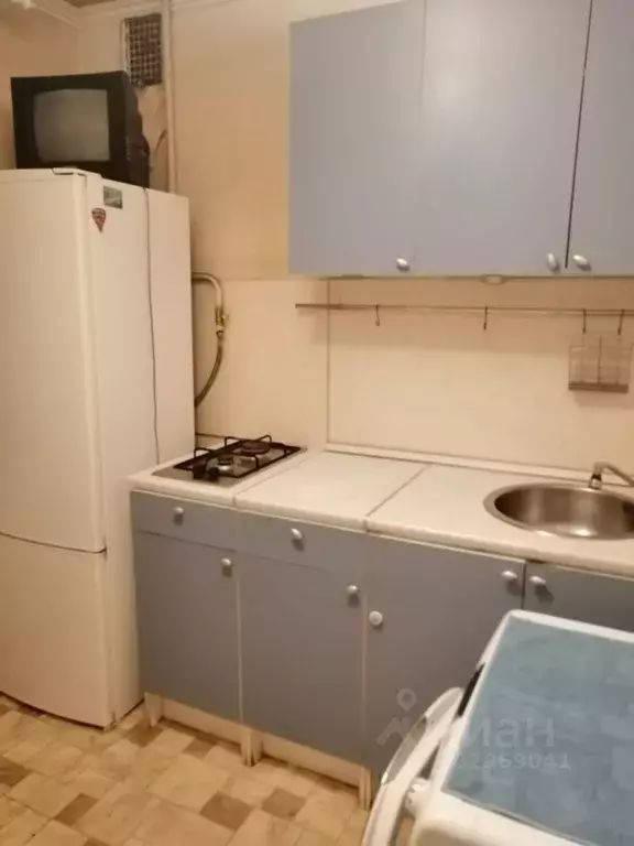 2-к кв. Московская область, Химки 9 Мая ул., 4/1 (40.0 м) - Фото 1