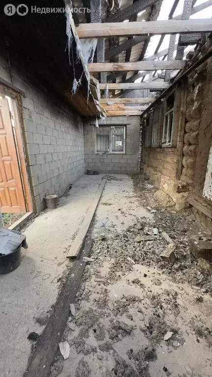 Дом в Дубовка, Комсомольская улица (40 м) - Фото 1