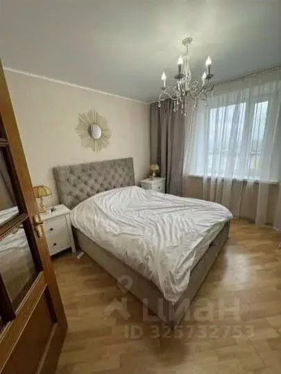 3-к кв. Белгородская область, Губкин Севастопольская ул., 97 (86.9 м) - Фото 0