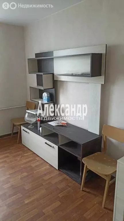 1к в 8-комнатной квартире (12.5 м) - Фото 2