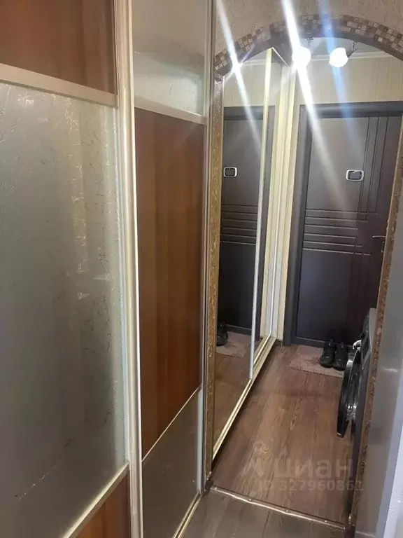 Студия Приморский край, Владивосток Окатовая ул., 14 (23.0 м) - Фото 2