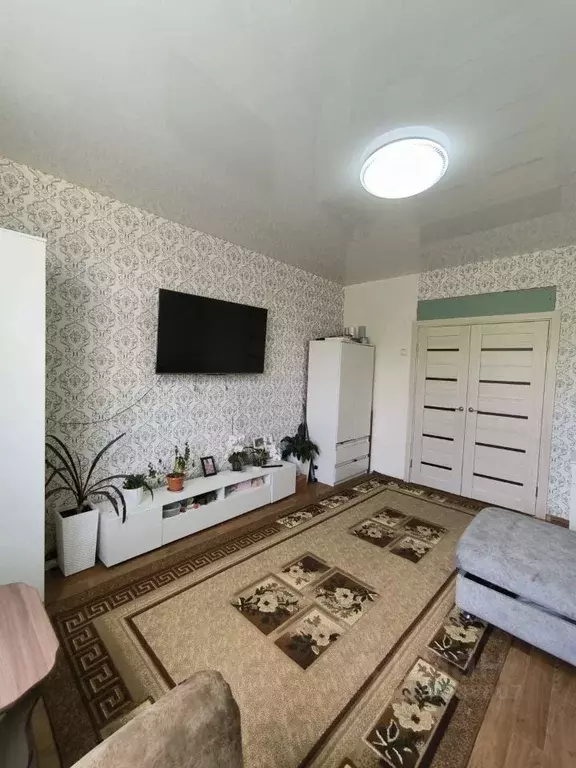 2-к кв. Кировская область, Киров ул. Свердлова, 26 (52.9 м) - Фото 2