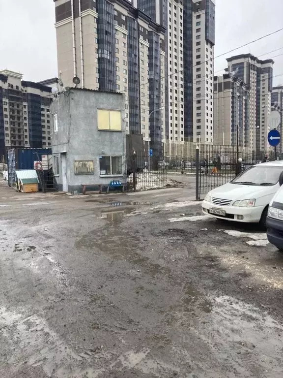 Участок в Воронежская область, Воронеж ул. Шишкова (23.0 сот.) - Фото 1