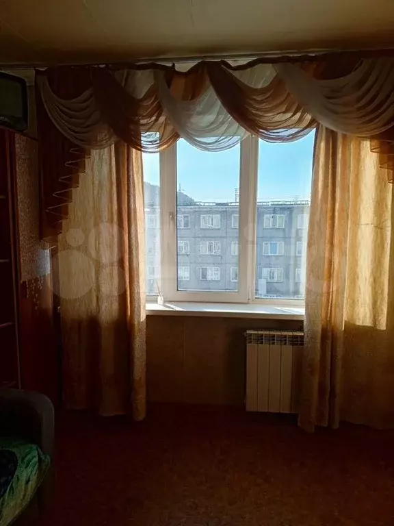 Квартира-студия, 18 м, 5/5 эт. - Фото 0
