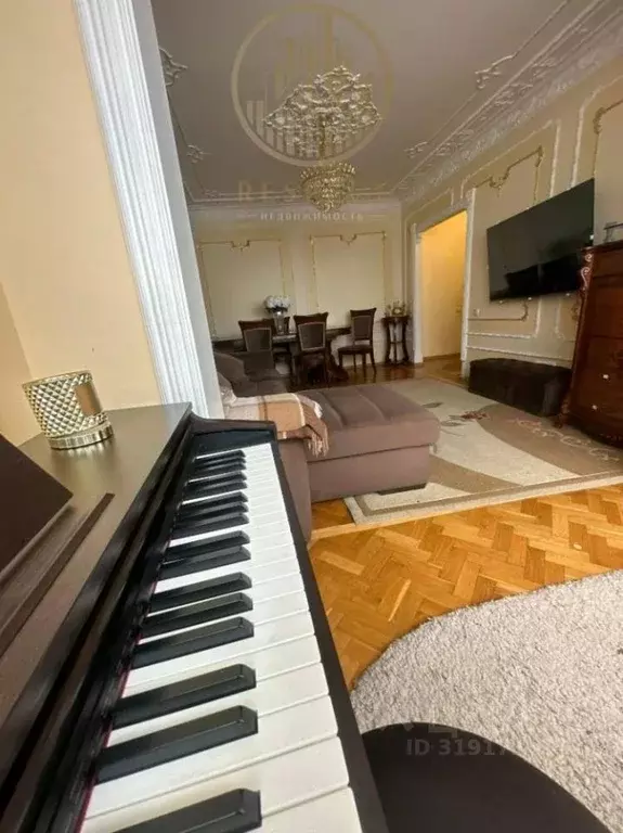 2-к кв. Ставропольский край, Кисловодск ул. Марцинкевича, 87 (54.0 м) - Фото 1
