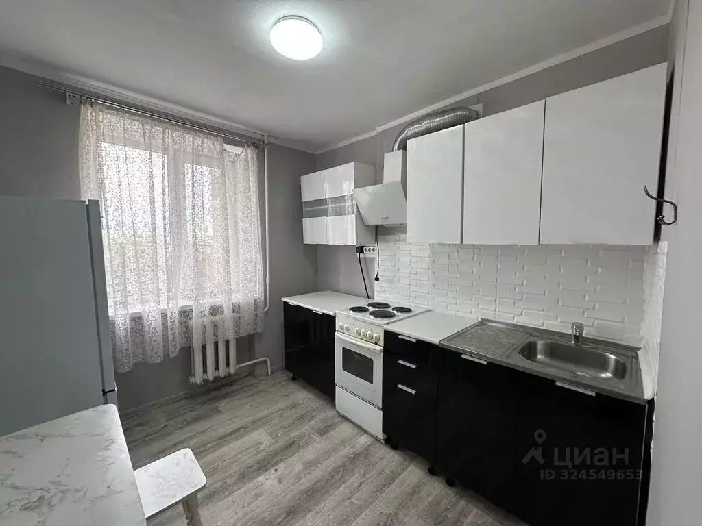 2-к кв. Крым, Симферополь ул. Киевская, 153А (51.0 м) - Фото 2