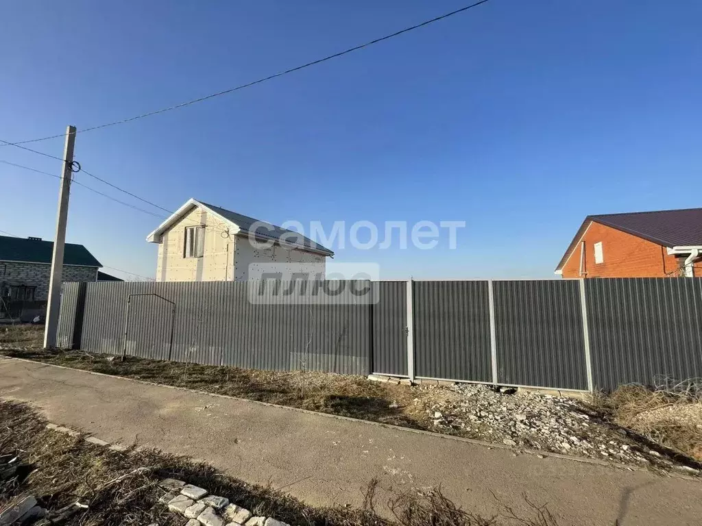 Дом в Калмыкия, Элиста ул. Манцын Кец (61 м) - Фото 1