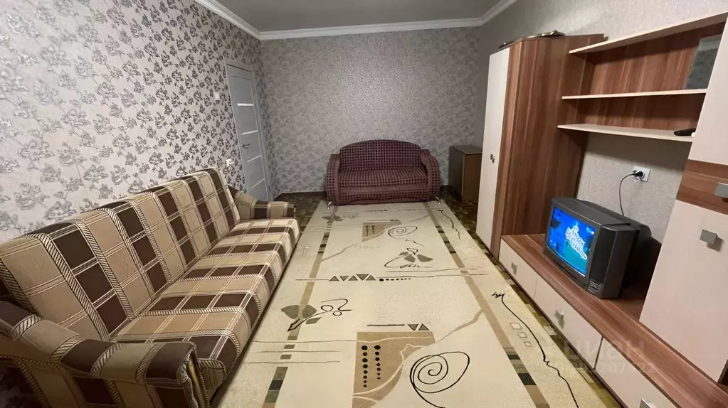 1-к кв. Ростовская область, Ростов-на-Дону Вятская ул., 112 (40.0 м) - Фото 1