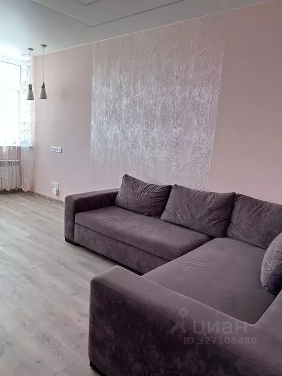 3-к кв. Кемеровская область, Кемерово Ленинградский просп., 44А (74.0 ... - Фото 1