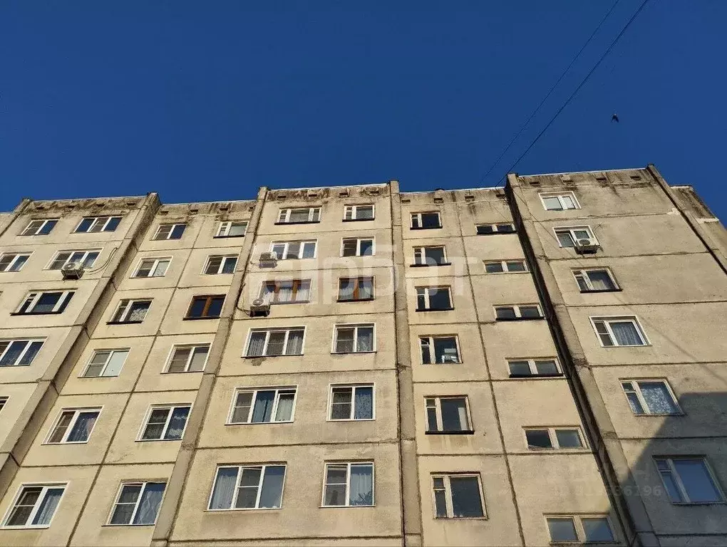 3-к кв. Ивановская область, Родники Машиностроитель мкр, 4 (65.7 м) - Фото 0