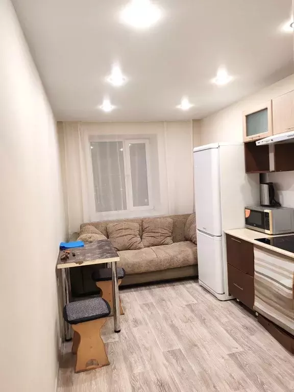 Продаётся 1-к квартира, 37 м - Фото 0