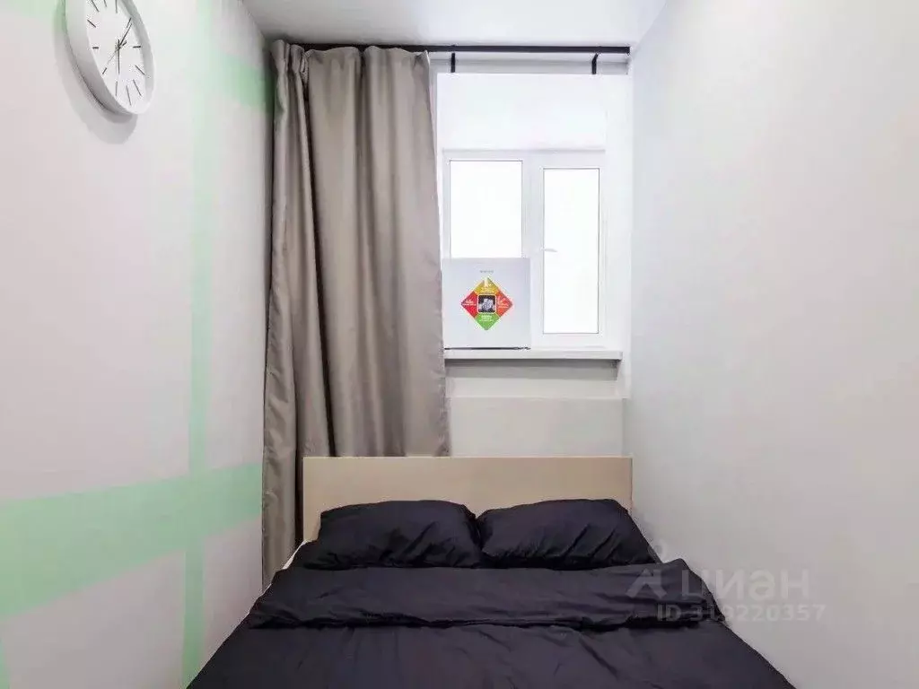 1-к кв. Санкт-Петербург наб. Обводного Канала, 132 (10.0 м) - Фото 1