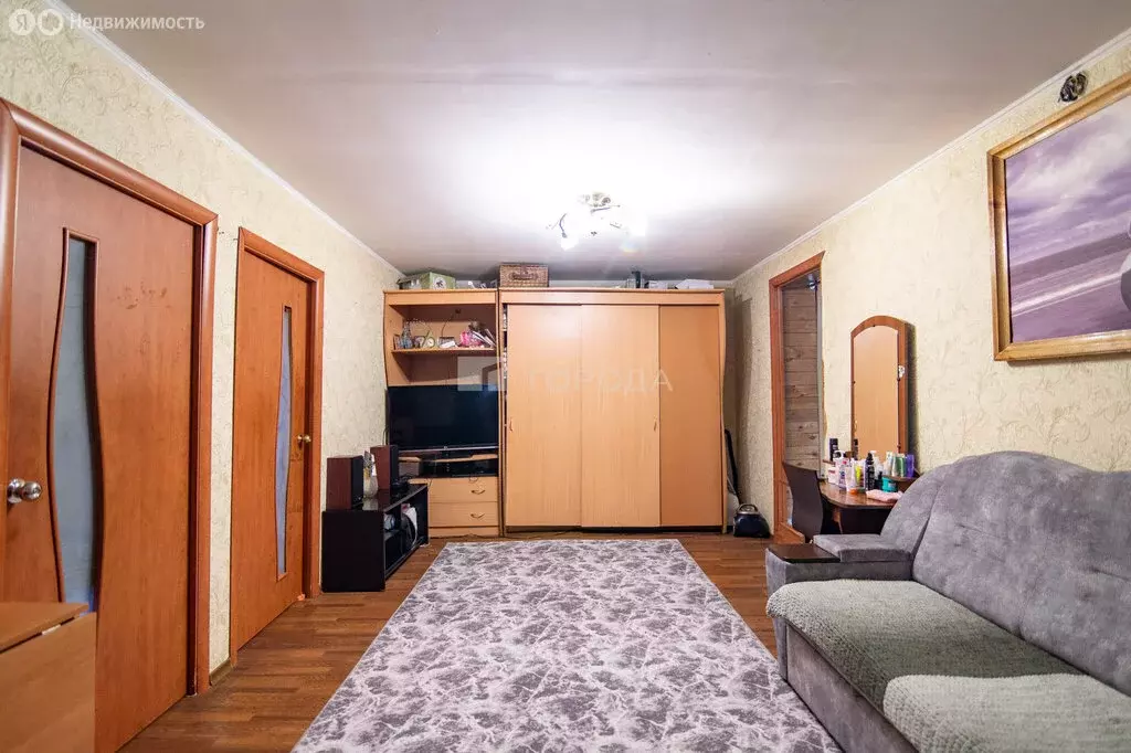 Дом в Барнаул, Саратовская улица, 6А (60 м) - Фото 1