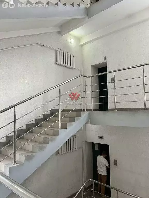 Офис (92 м) - Фото 1