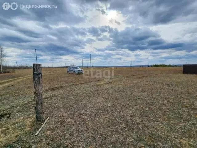 Участок в Республика Саха (Якутия), Якутск (10 м) - Фото 1
