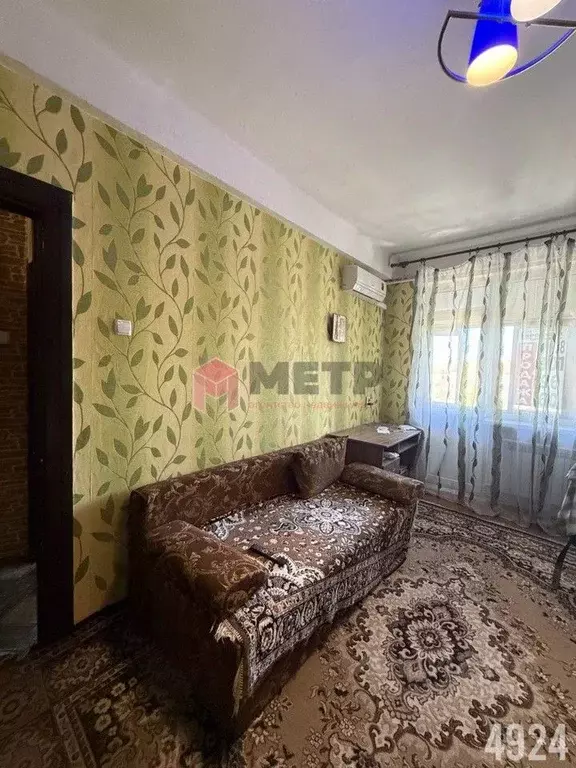 1-к кв. Севастополь просп. Генерала Острякова, 80 (29.6 м) - Фото 2