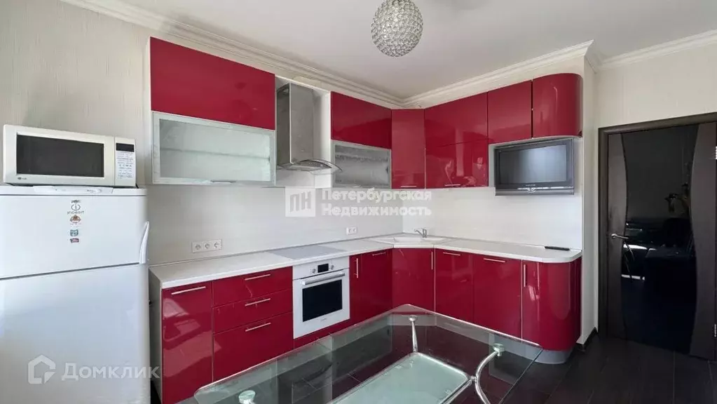 Продаётся 1-к квартира, 38.6 м - Фото 0