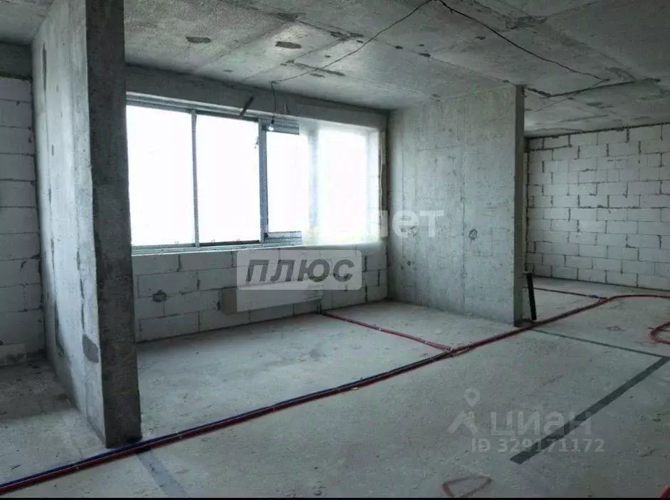 3-к кв. Москва Шмитовский проезд, 39к6 (80.0 м) - Фото 2