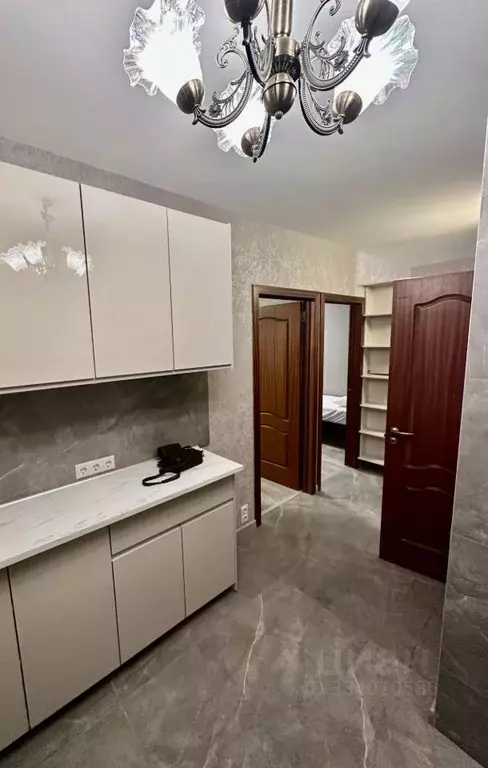 2-к кв. Московская область, Красногорск Школьная ул., 8 (47.0 м) - Фото 2