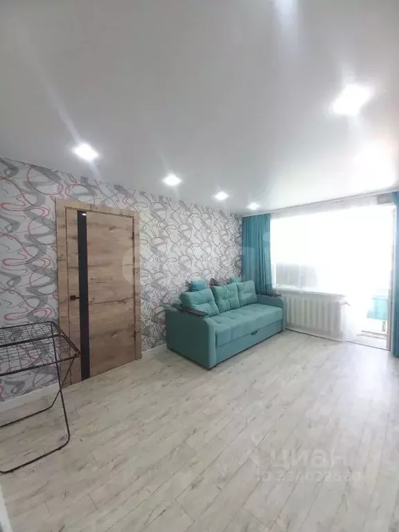 3-к кв. Амурская область, Благовещенск пос. Астрахановка, пер. Южный, ... - Фото 1