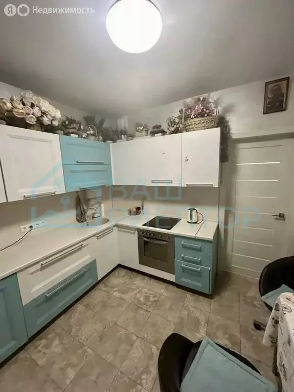 1-комнатная квартира: Обнинск, улица Курчатова, 27/2 (39.2 м) - Фото 2